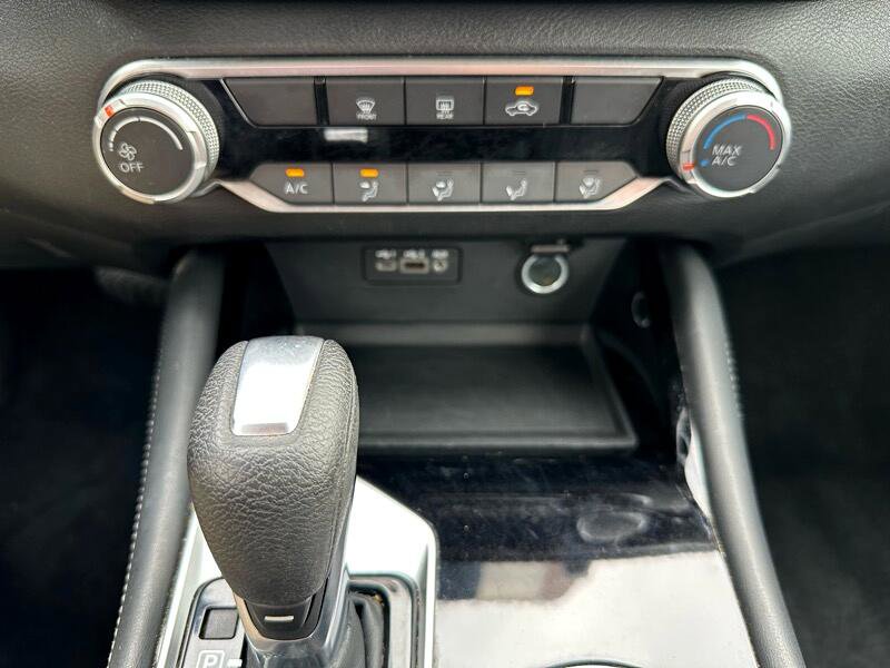 Used 2023 Nissan Altima 2.5 SV image 19