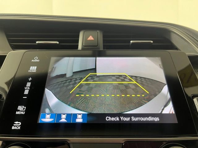 Used 2018 Honda Civic EX image 30