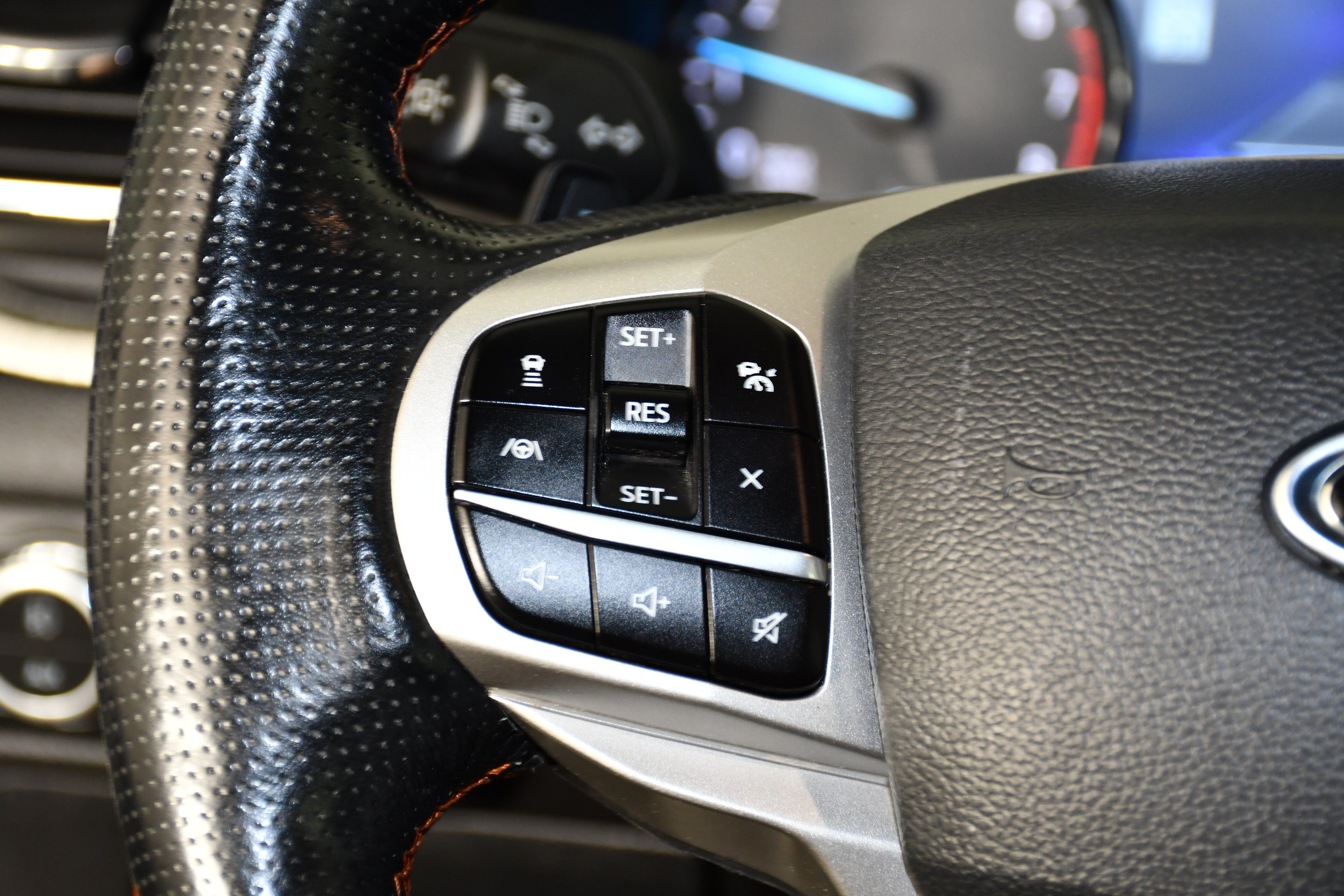 Used 2022 Ford Explorer Timberline AWD/4WD image 21