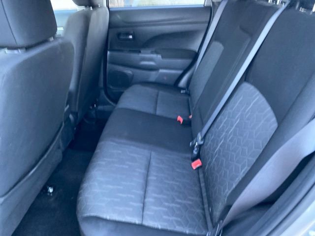 Used 2022 Mitsubishi Outlander Sport FWD image 17