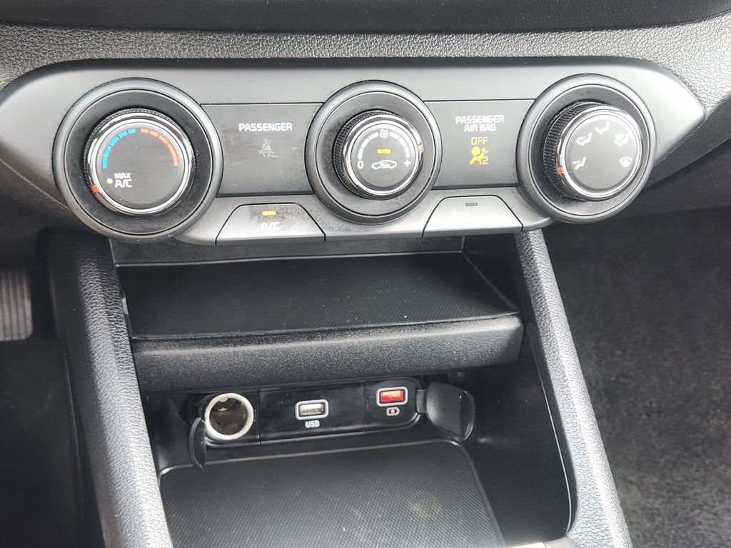 Certified 2024 Kia Forte LXS FWD image 24