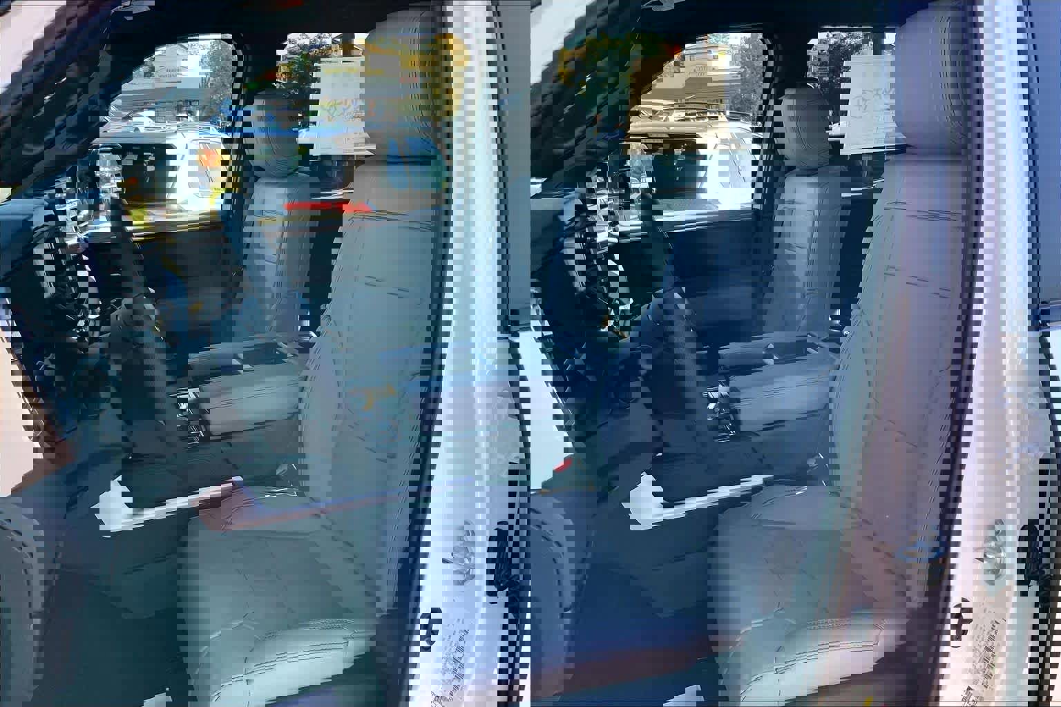 New 2026 Toyota Tundra Limited image 9