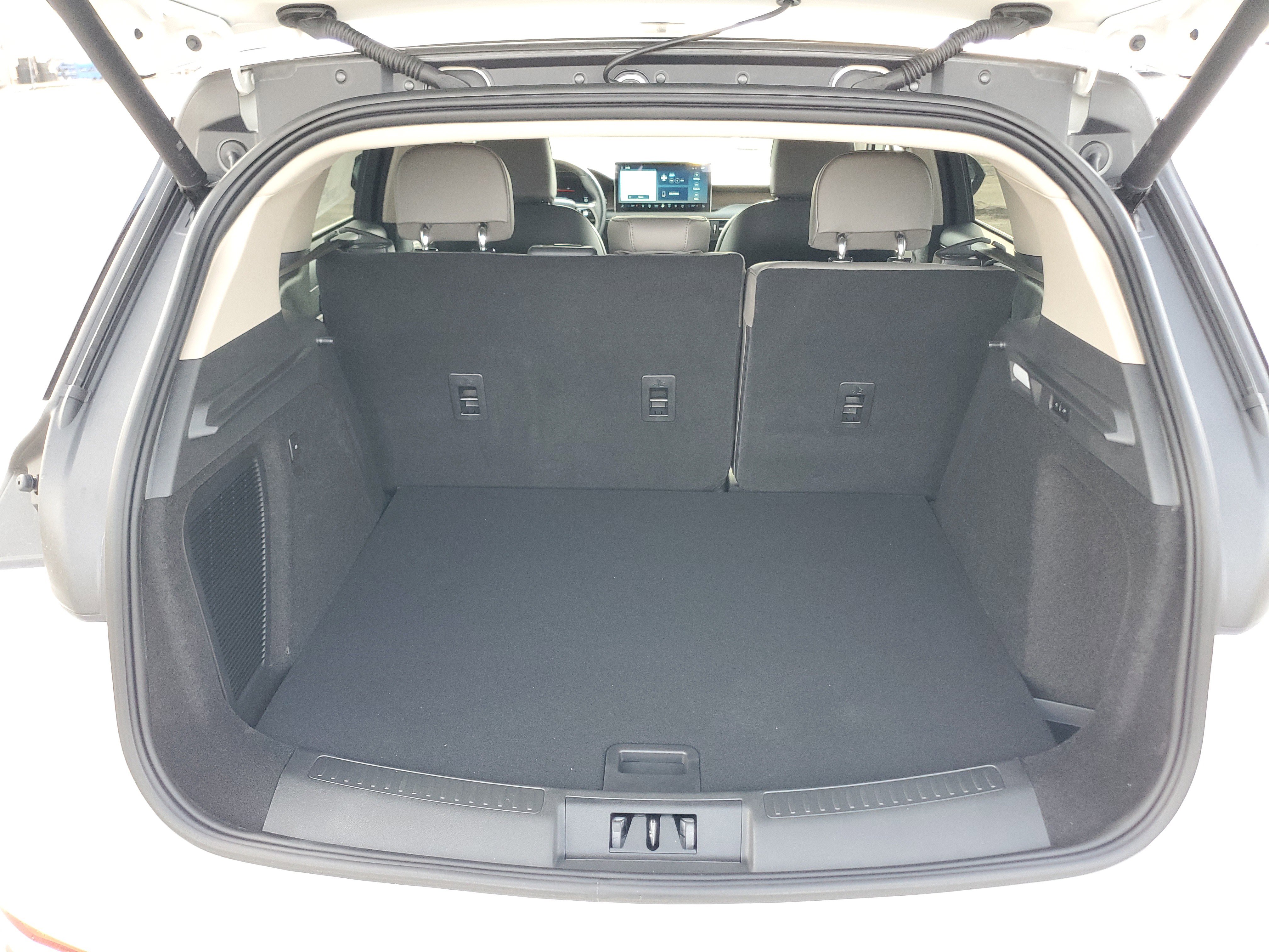 New 2026 Lincoln Corsair Reserve image 29