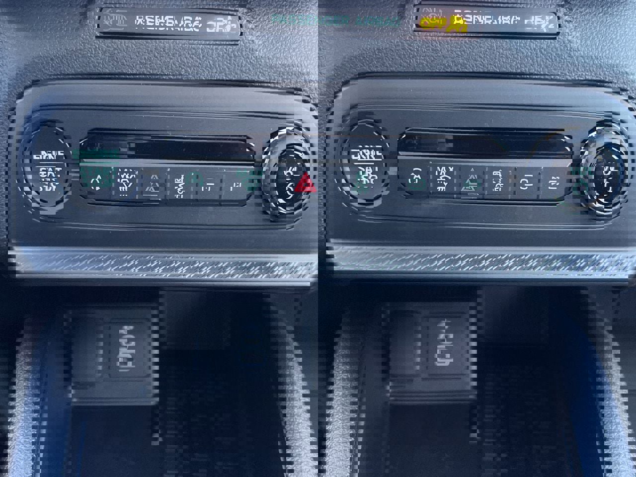 New 2025 Ford Bronco Sport Big Bend w/ Convenience Package image 6