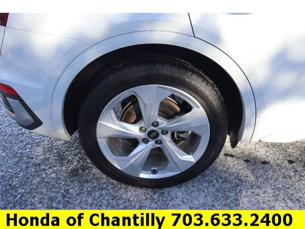 Used 2023 Audi Q5 2.0T Premium Plus w/ Premium Plus Package image 27