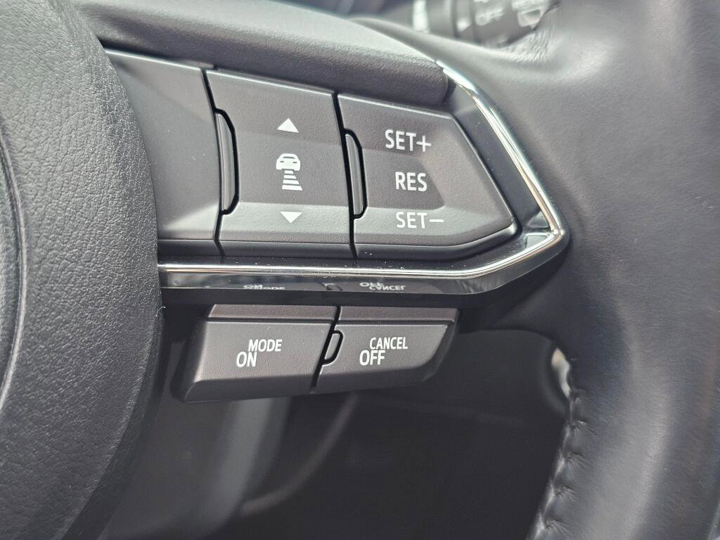 Used 2020 MAZDA CX-5 Grand Touring Reserve AWD/4WD image 34