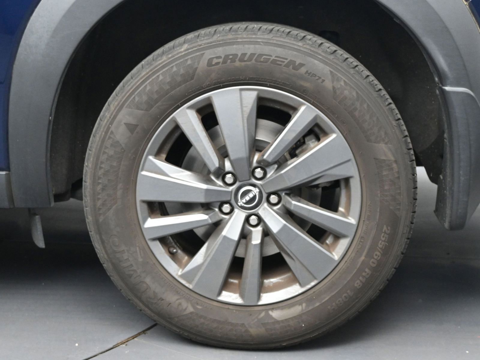 Used 2023 Nissan Pathfinder SV w/ SV Premium Package image 22