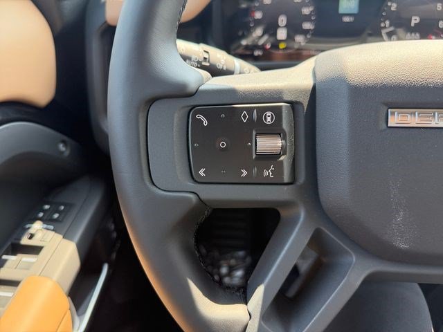 New 2026 Land Rover Defender 110 S AWD/4WD image 22