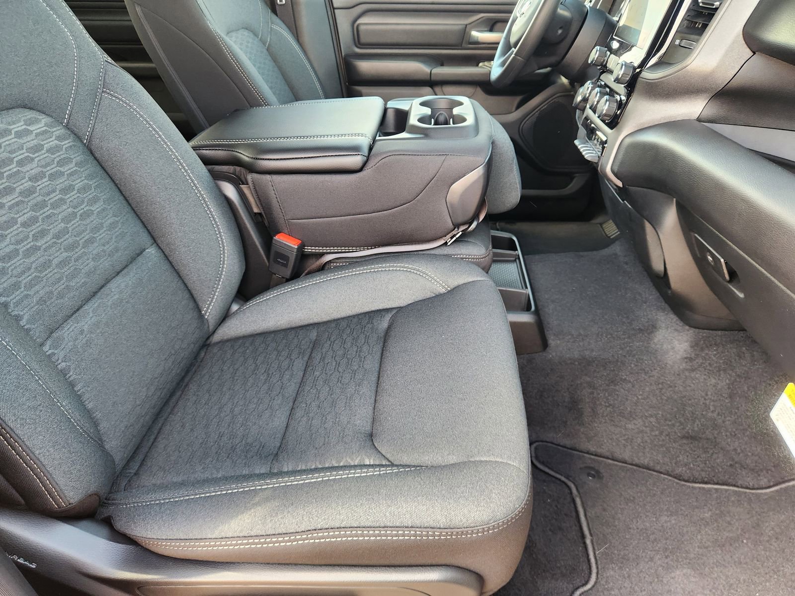 New 2026 RAM 1500 Express image 13