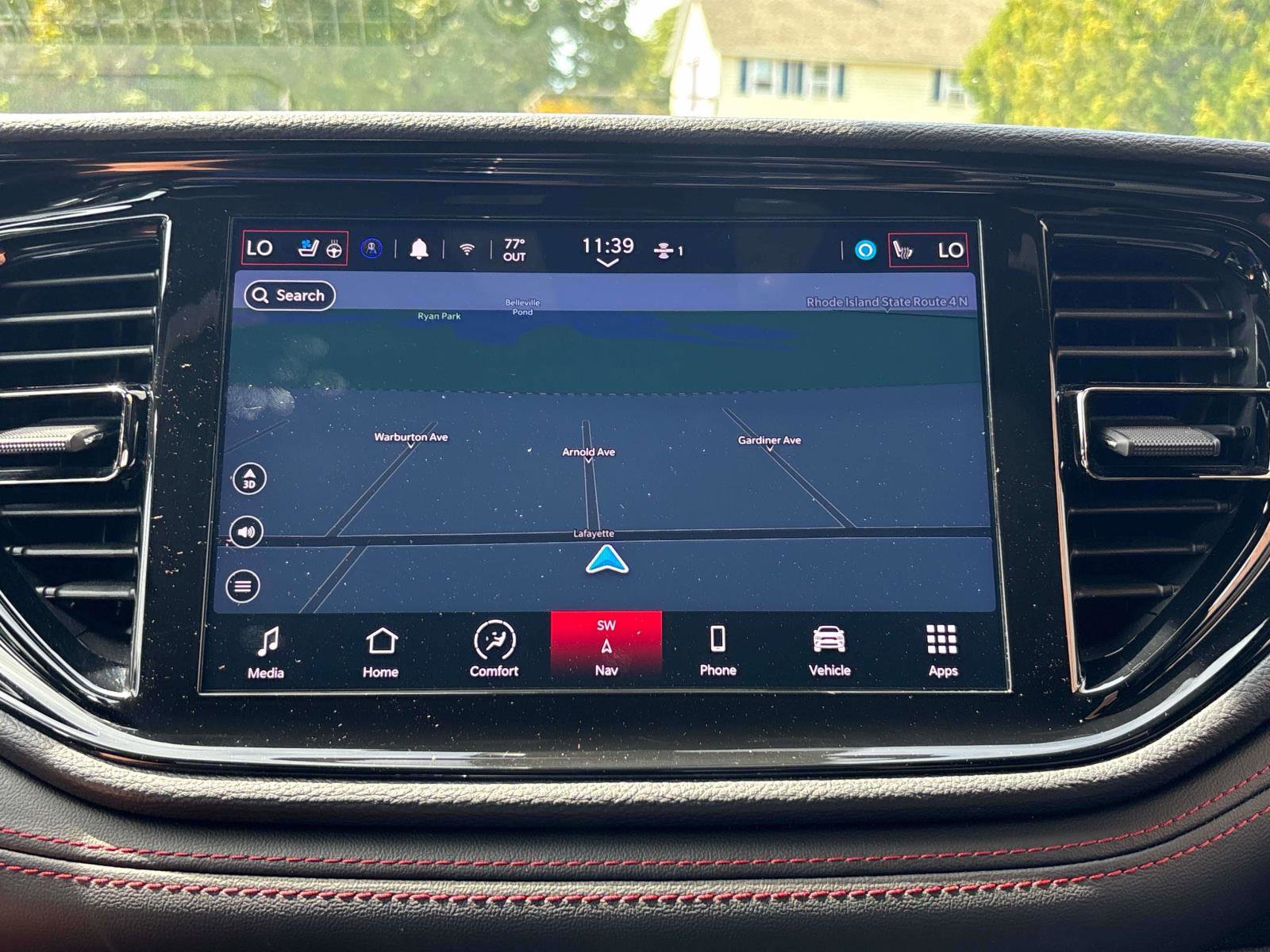 Used 2024 Dodge Durango GT image 17