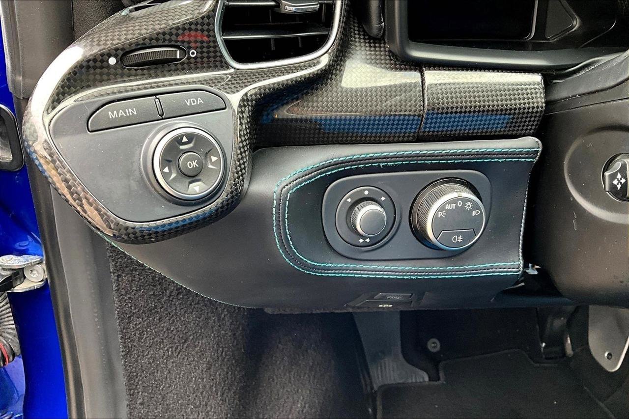 Used 2015 Ferrari 458 Italia Coupe image 33