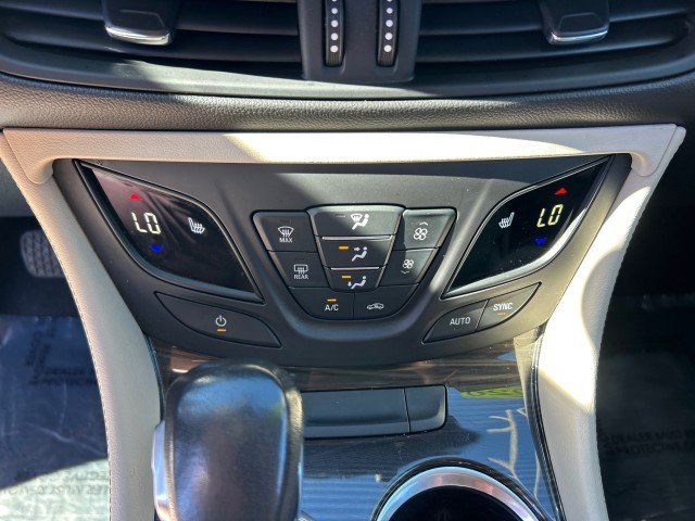Used 2020 Buick Envision Preferred image 28