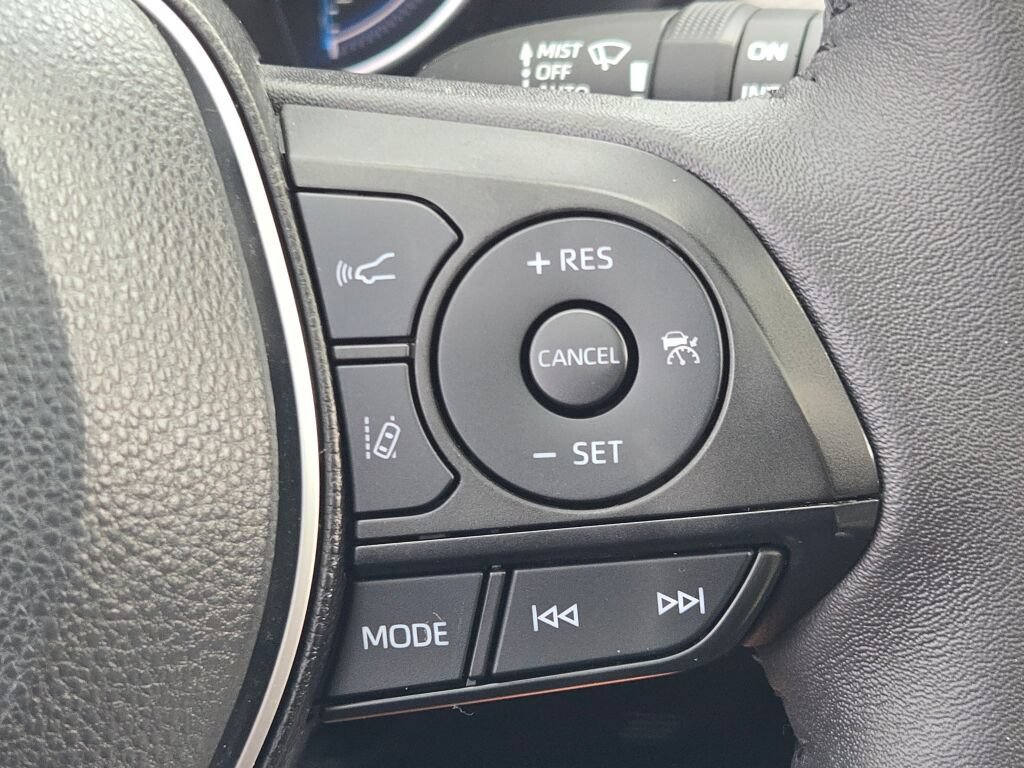 Used 2024 Toyota RAV4 XLE w/ Convenience Package AWD/4WD image 34
