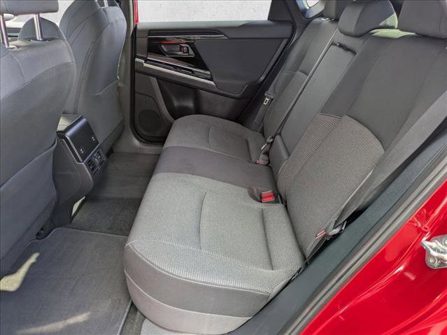 Used 2025 Subaru Solterra Premium image 18