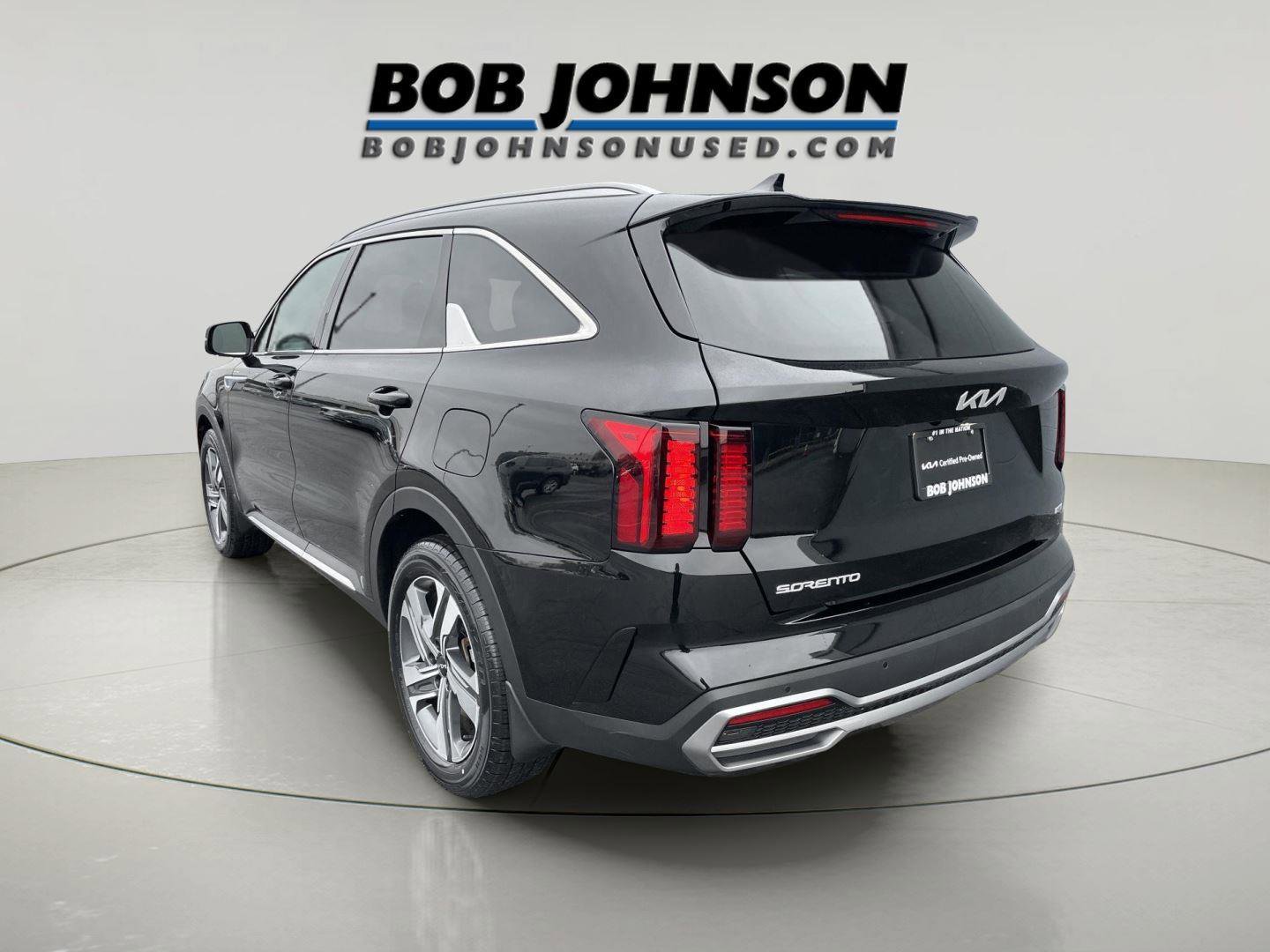 Used 2023 Kia Sorento EX image 5