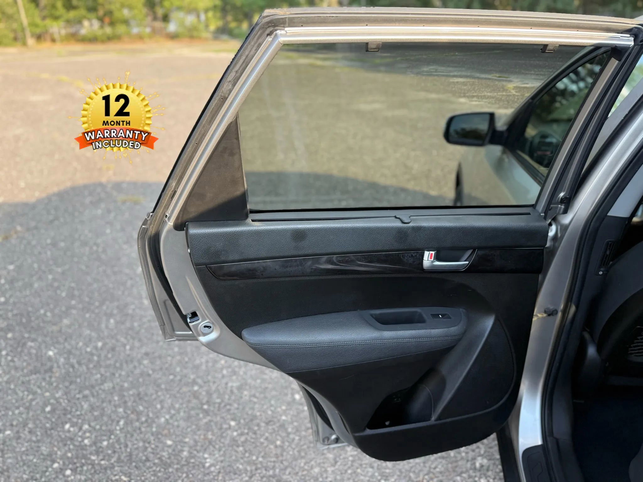 Used 2015 Kia Sorento LX image 66