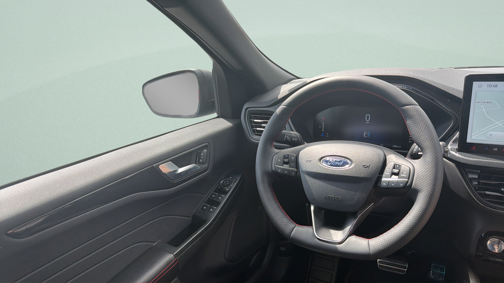 Certified 2023 Ford Escape ST-Line w/ Tech Pack #1 FWD image 28