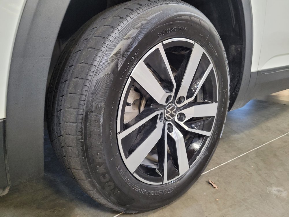 Used 2023 Volkswagen Atlas SE FWD image 31