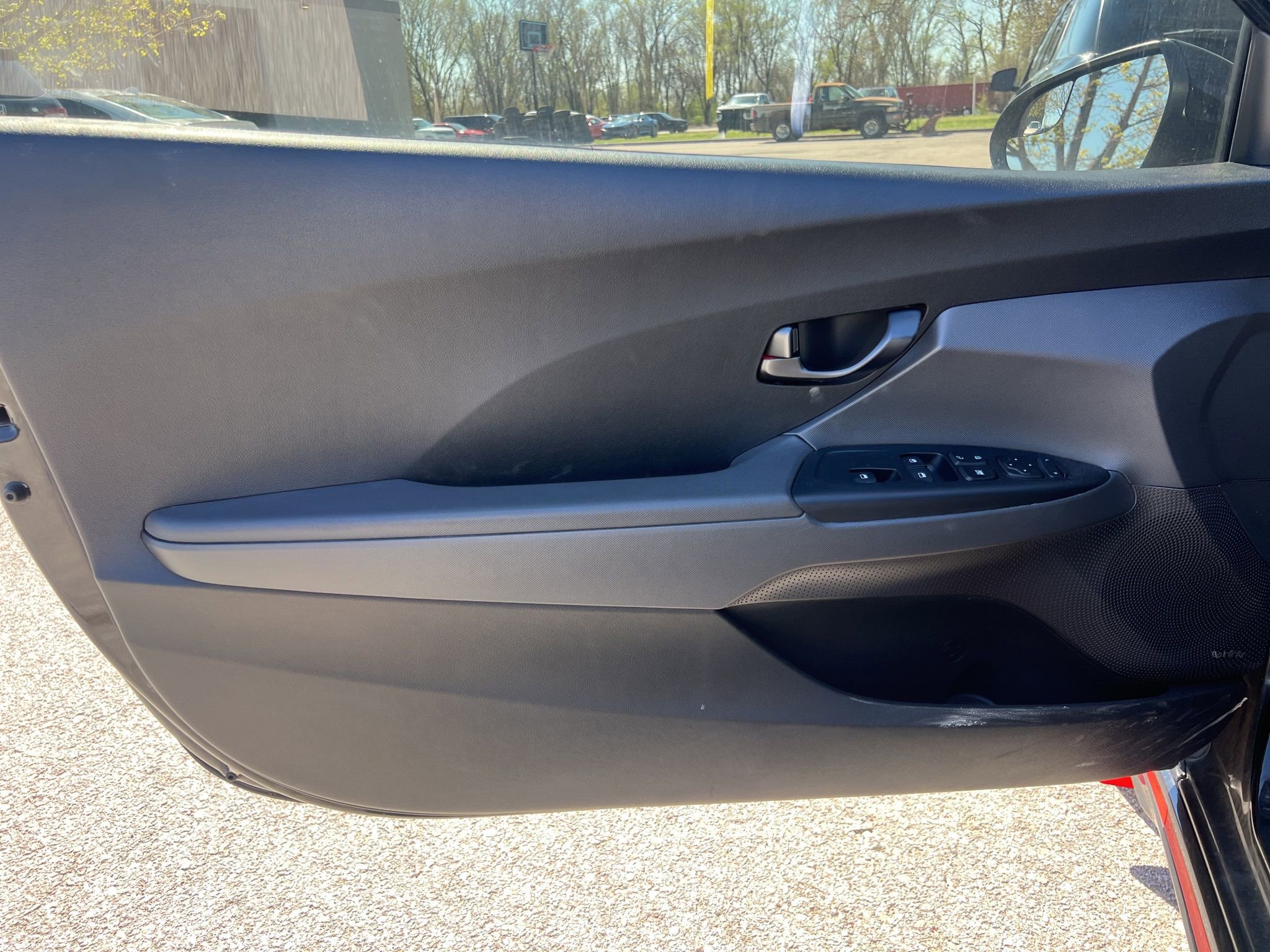 Used 2020 Hyundai Veloster N w/ Performance Package image 10