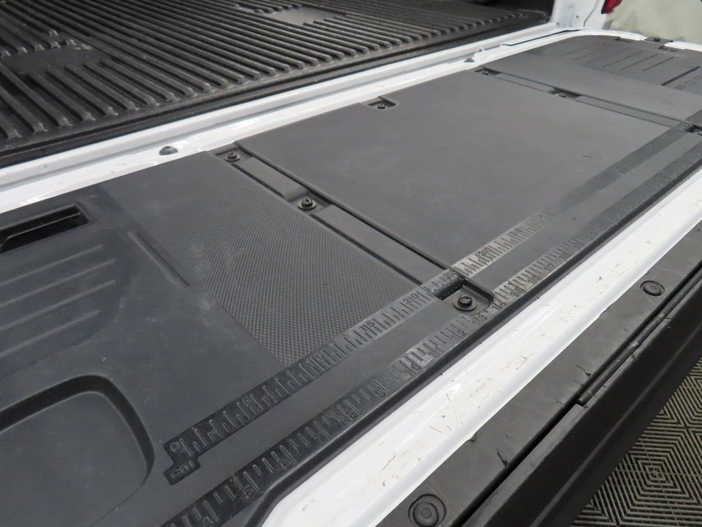 Used 2023 Ford F150 Lariat w/ Equipment Group 502A High image 36