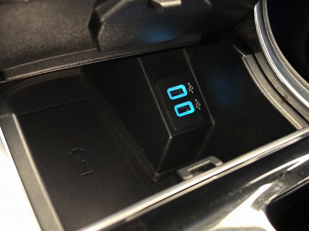 Used 2019 Ford Edge ST w/ Equipment Group 401A AWD/4WD image 16