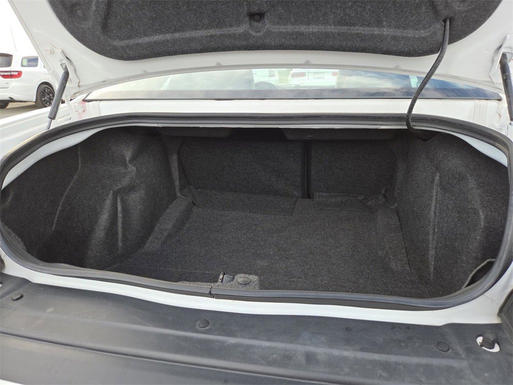 Used 2019 Dodge Challenger SRT Hellcat Redeye image 19