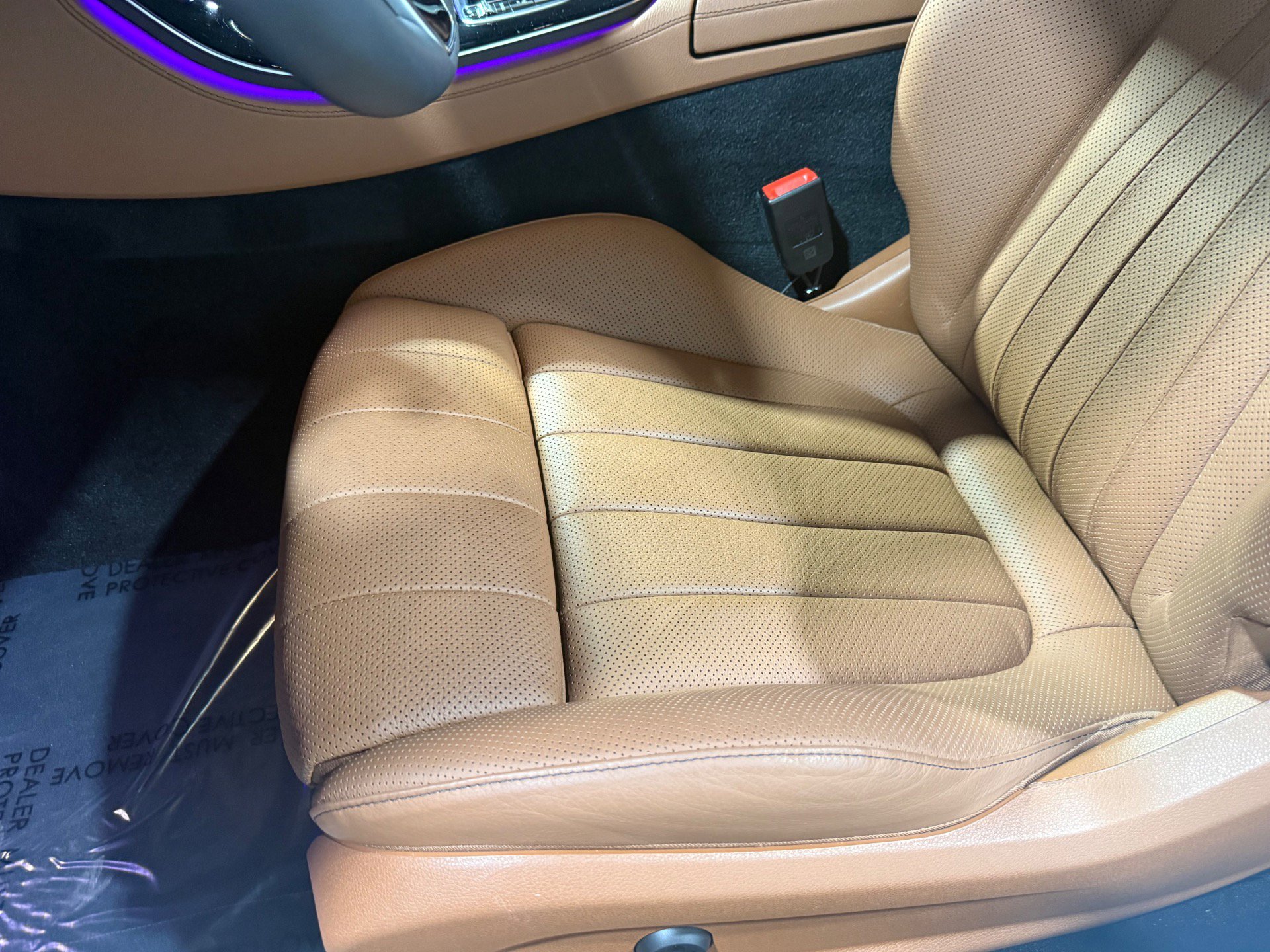 Used 2023 Mercedes-Benz E 450 4MATIC Coupe image 32