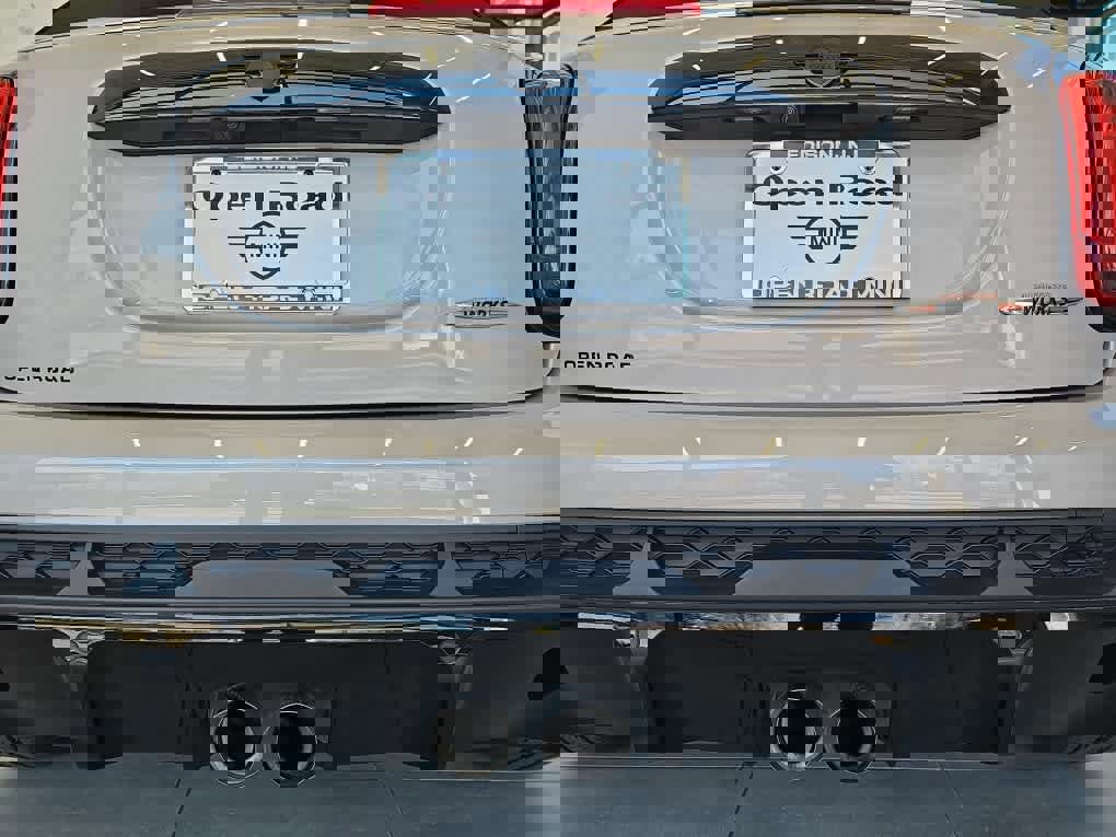 Certified 2024 MINI Cooper John Cooper Works image 17