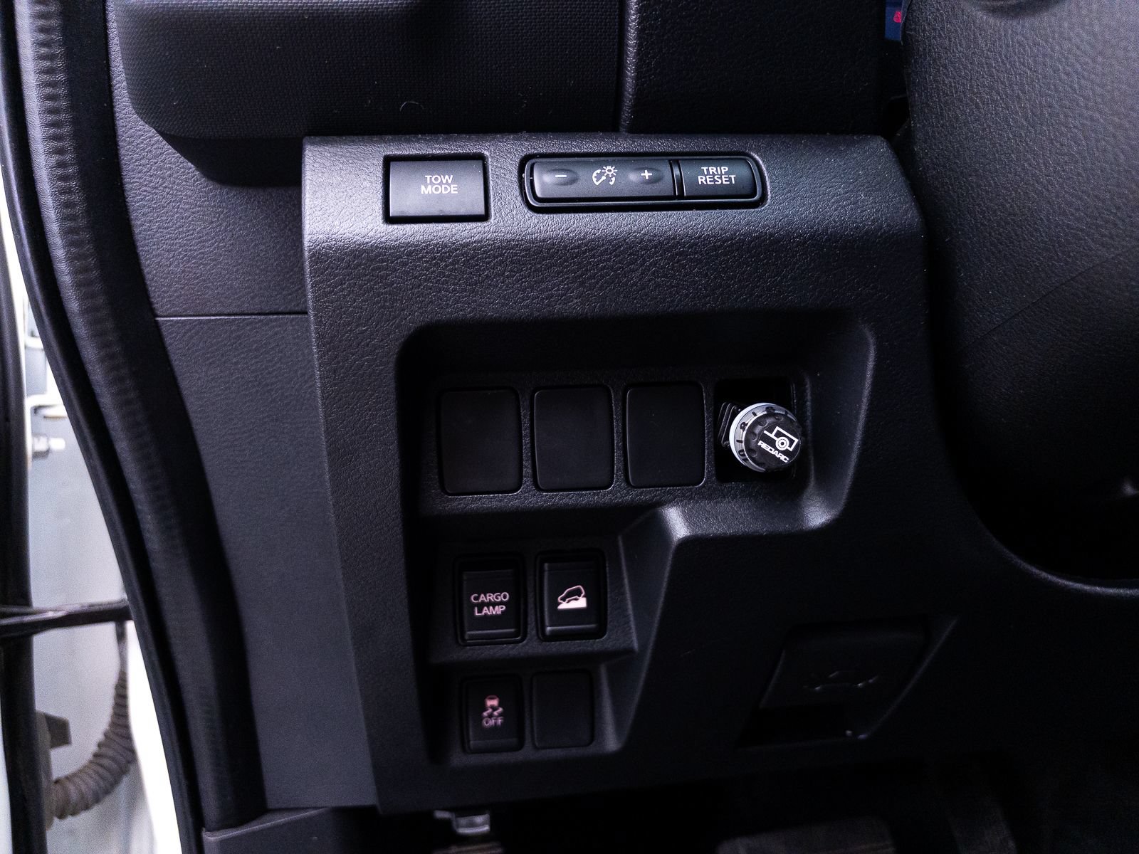 Used 2023 Nissan Frontier S AWD/4WD image 6