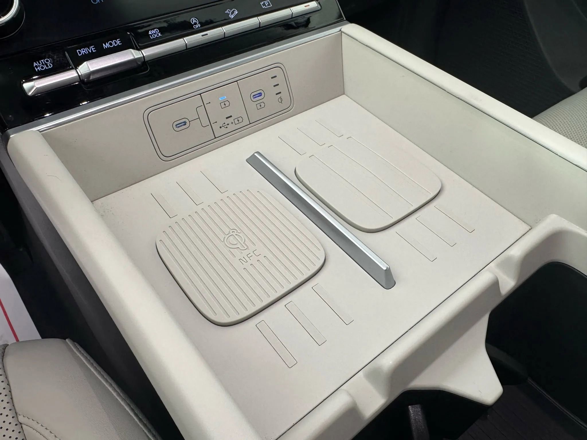 Used 2026 Hyundai Santa Fe SEL image 21