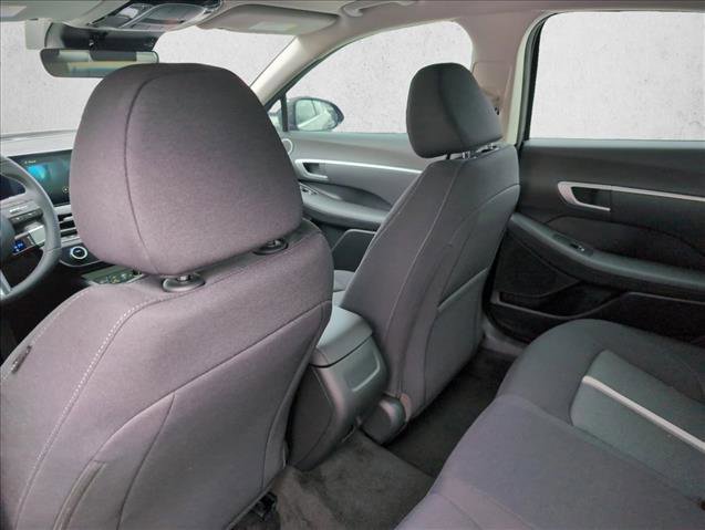 New 2026 Hyundai Sonata SEL image 16