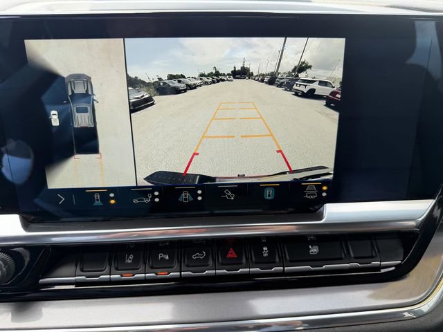 Used 2024 Chevrolet Silverado 2500 High Country w/ High Country Premium Package image 27