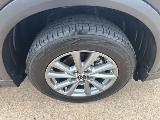 Used 2023 MAZDA CX-5 AWD 2.5 S image 20