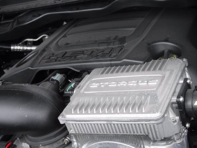 New 2026 RAM 1500 Big Horn image 9