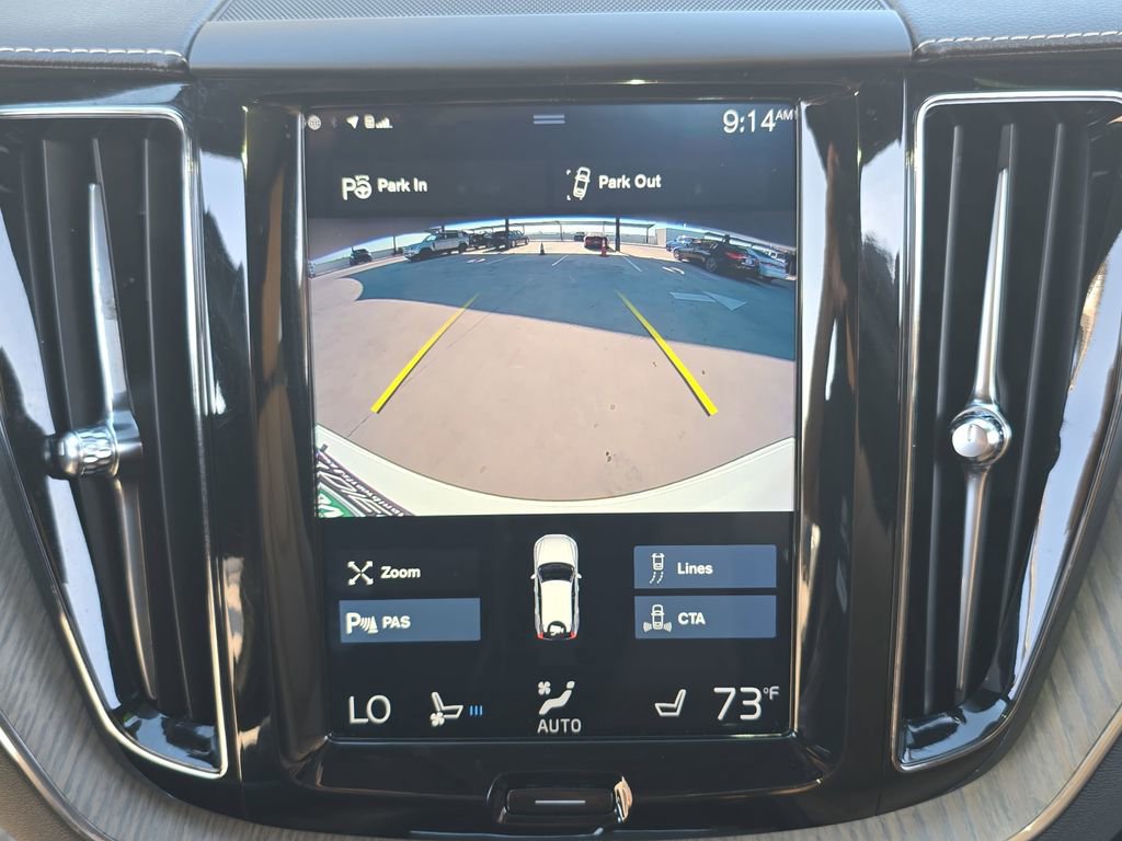 Used 2018 Volvo XC60 T6 Inscription w/ Luxury Seat Package image 26