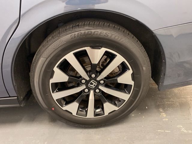 Certified 2025 Honda Odyssey EX-L image 30