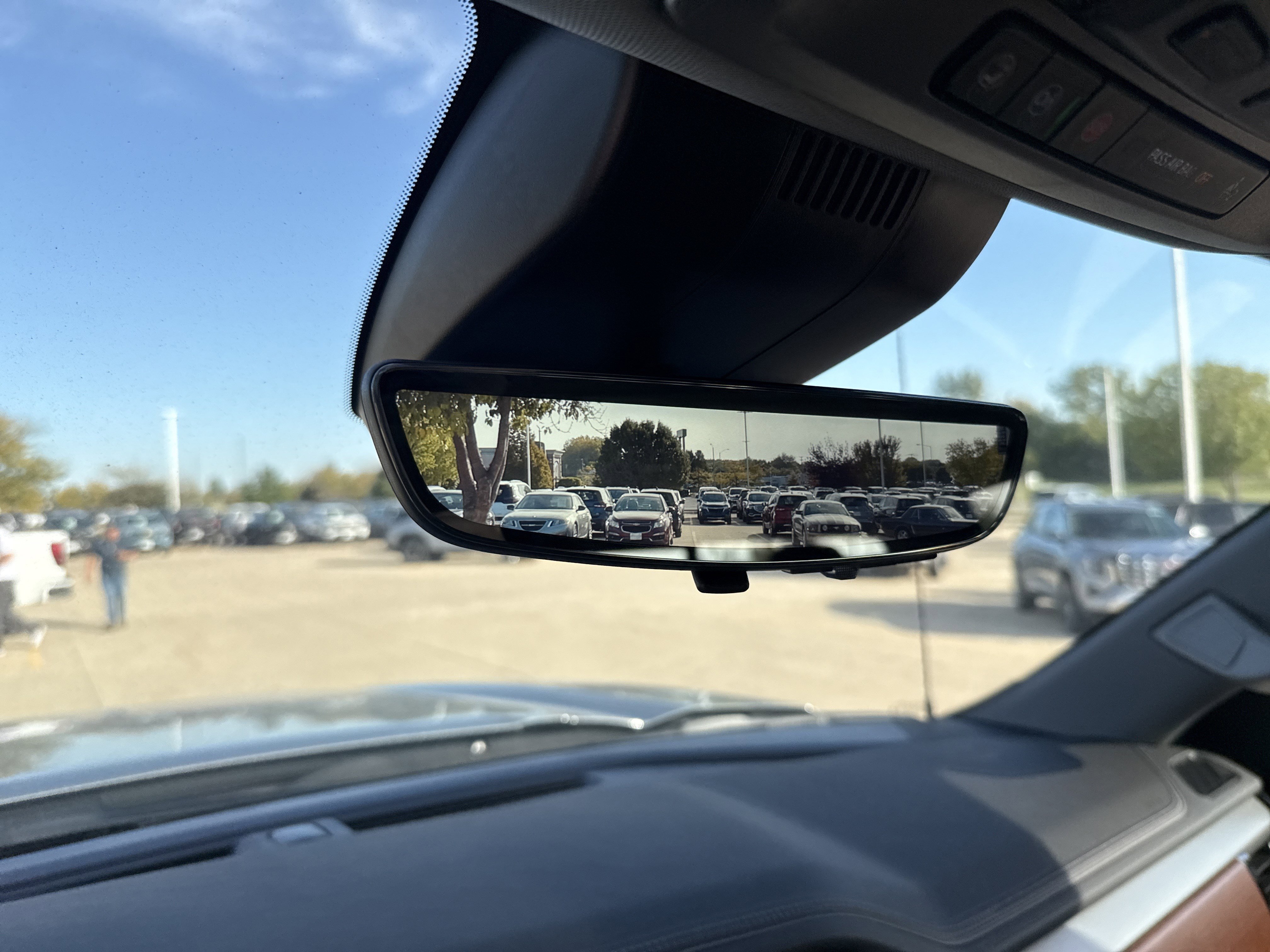 New 2026 GMC Sierra 1500 Denali image 20