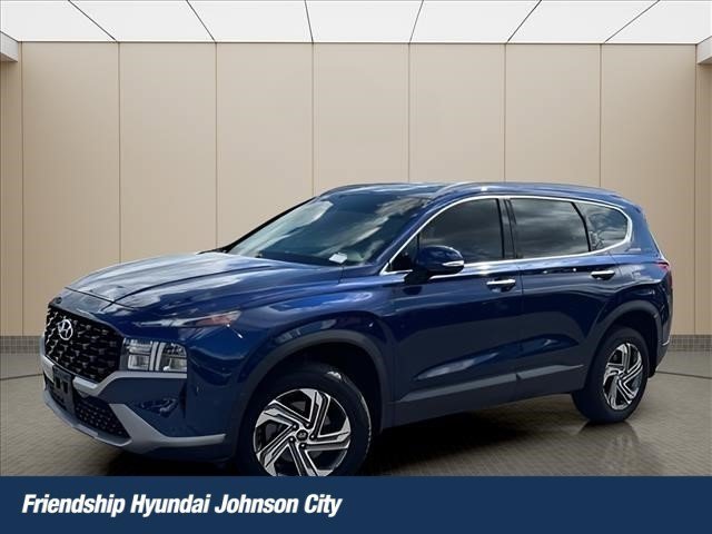 Certified 2023 Hyundai Santa Fe SEL
