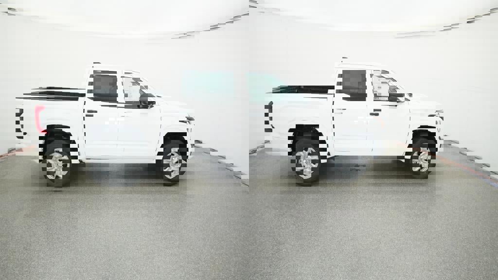 New 2026 Toyota Tundra SR image 11