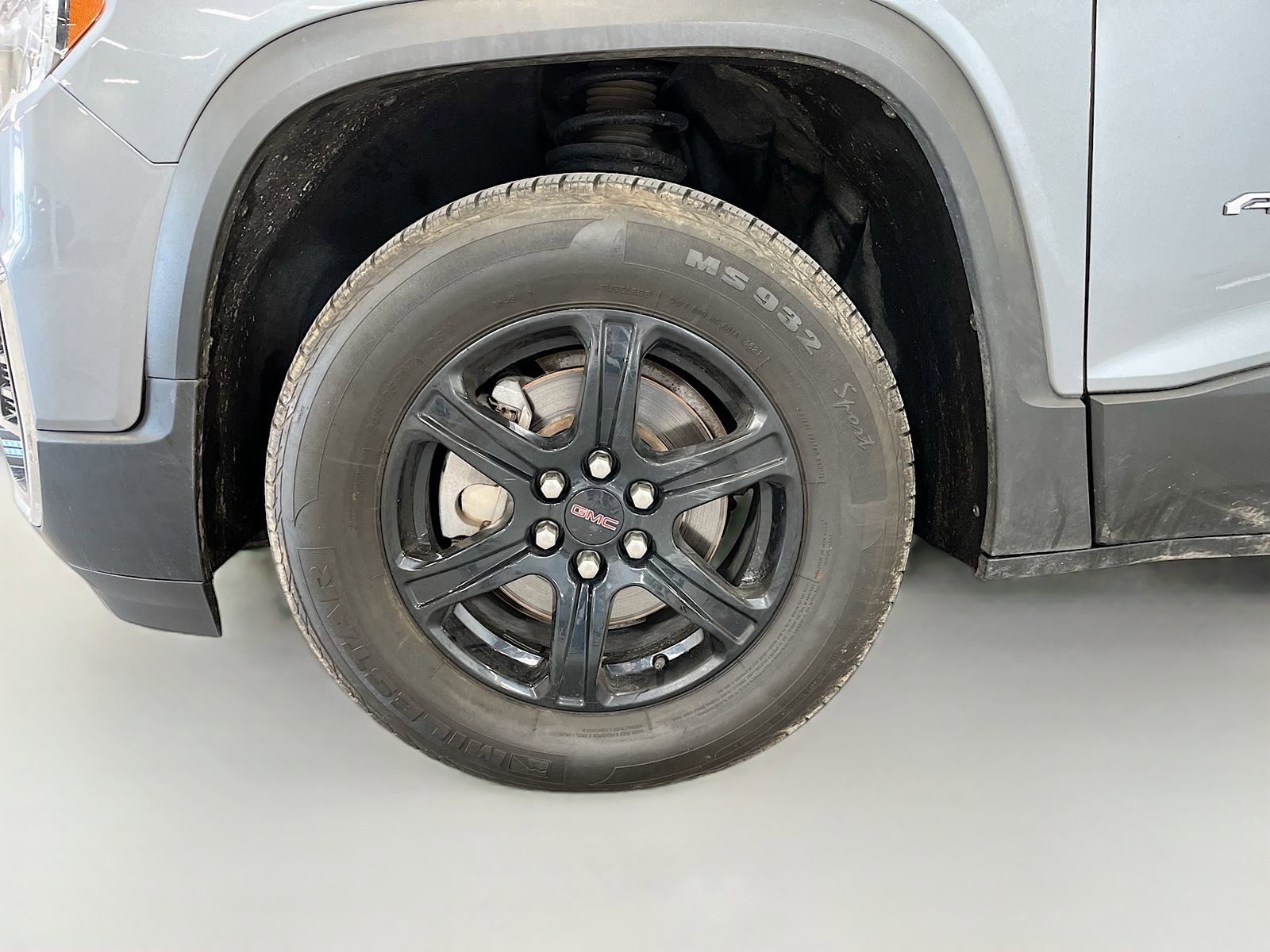 Used 2020 GMC Acadia AT4 w/ LPO, Floor Liner Package image 34