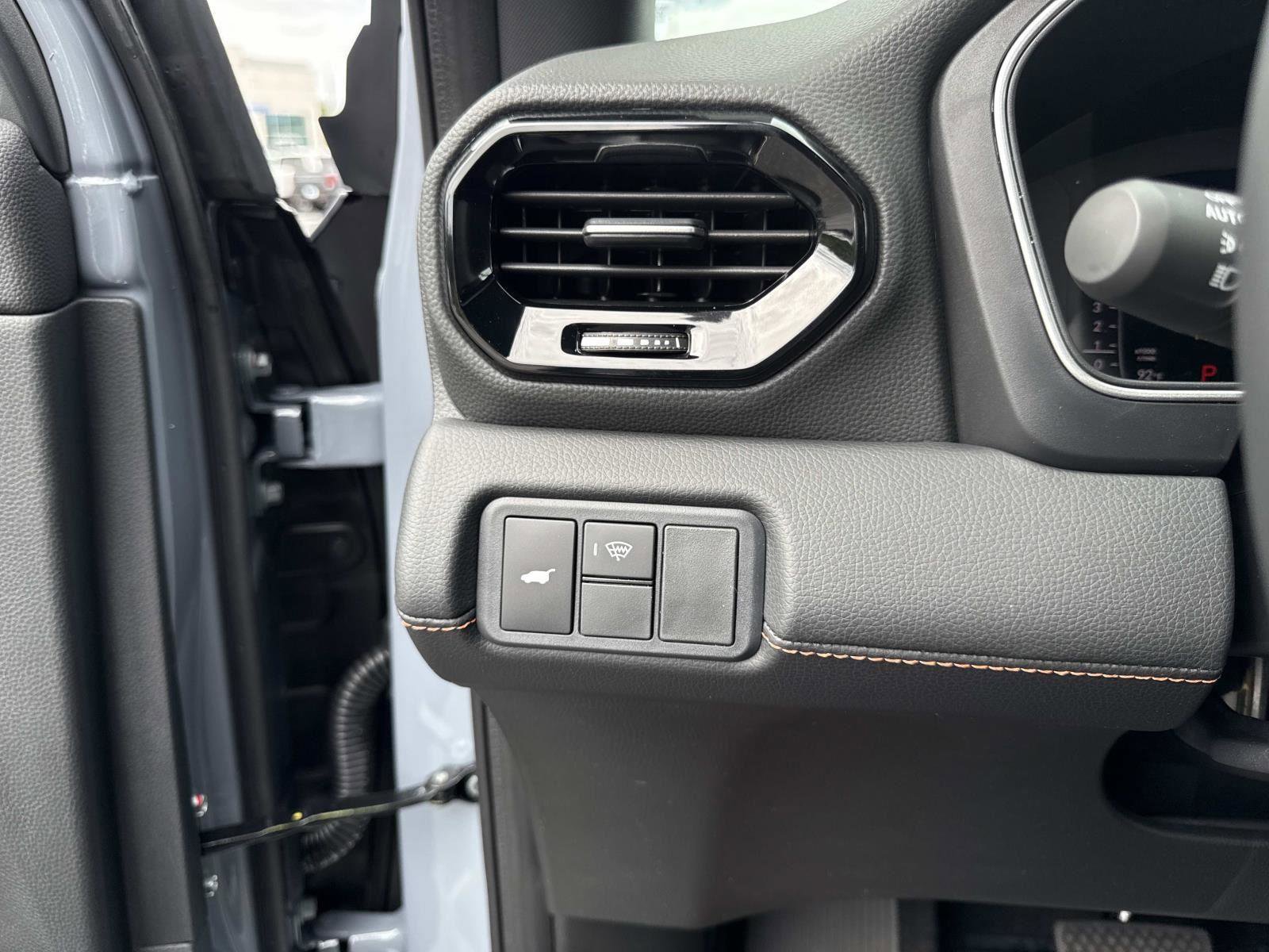 New 2026 Honda Passport TrailSport Elite image 35