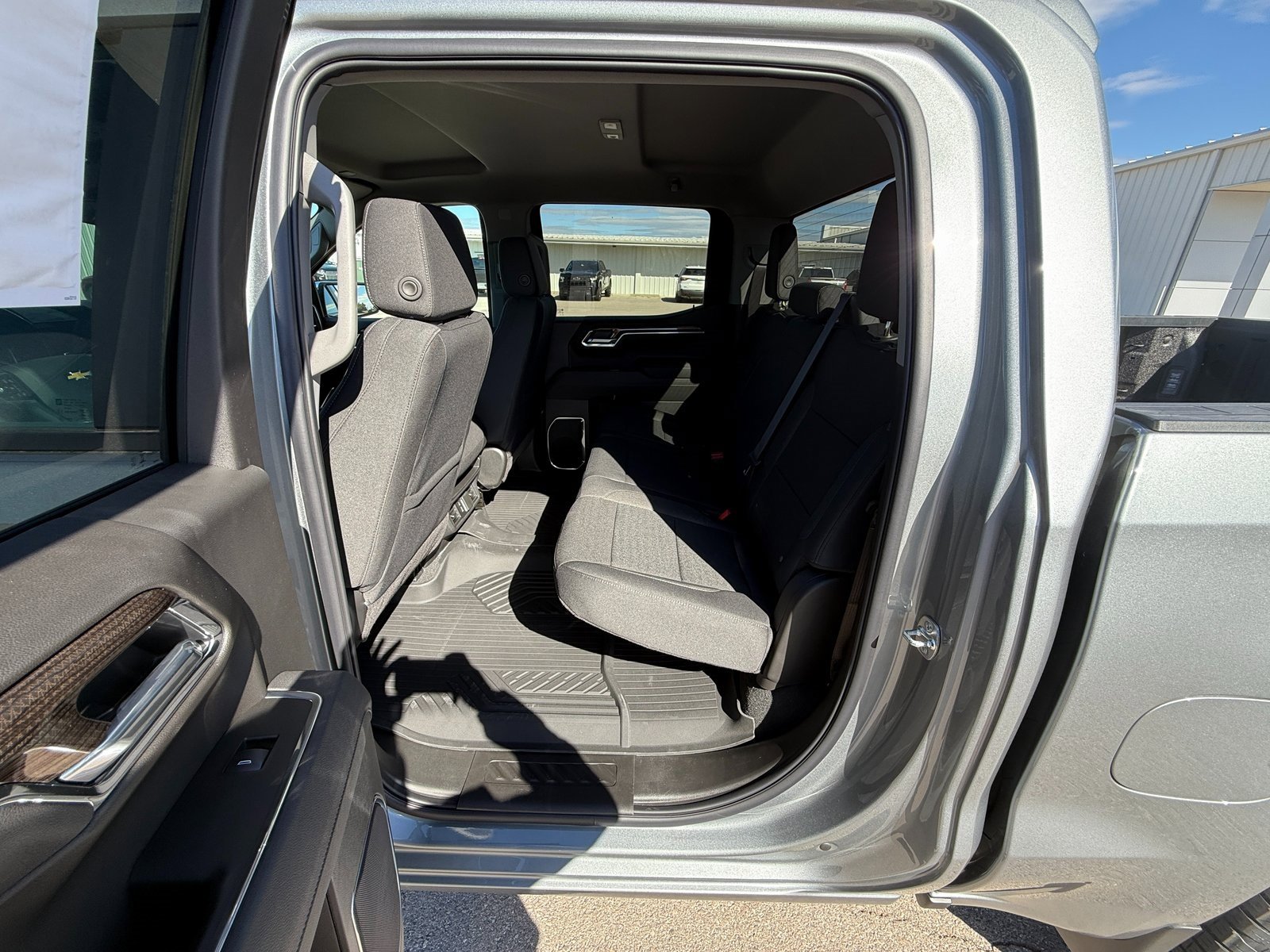 New 2026 Chevrolet Silverado 1500 LT image 13