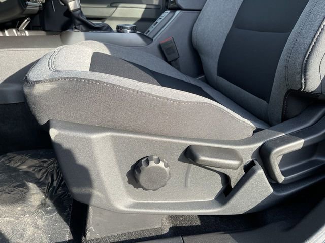 New 2025 Ford Bronco 4-Door w/ Sasquatch Package image 14