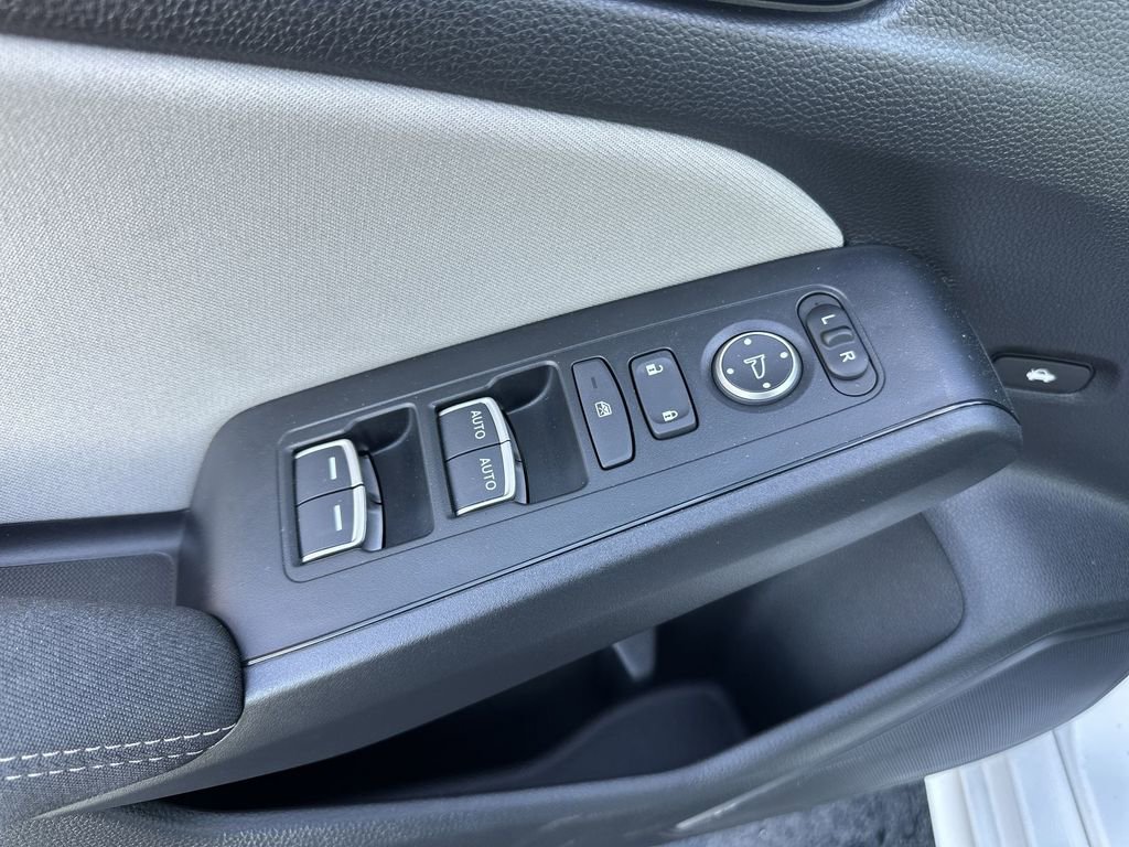 Used 2024 Honda Civic EX image 13