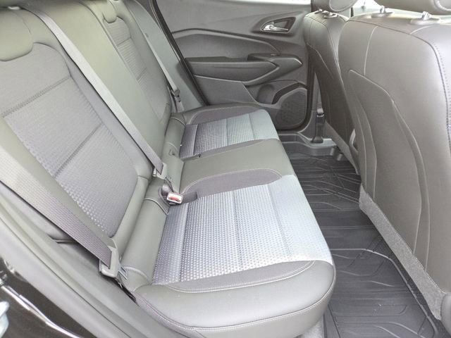 New 2026 Chevrolet Trax LT w/ Driver Confidence Package image 25