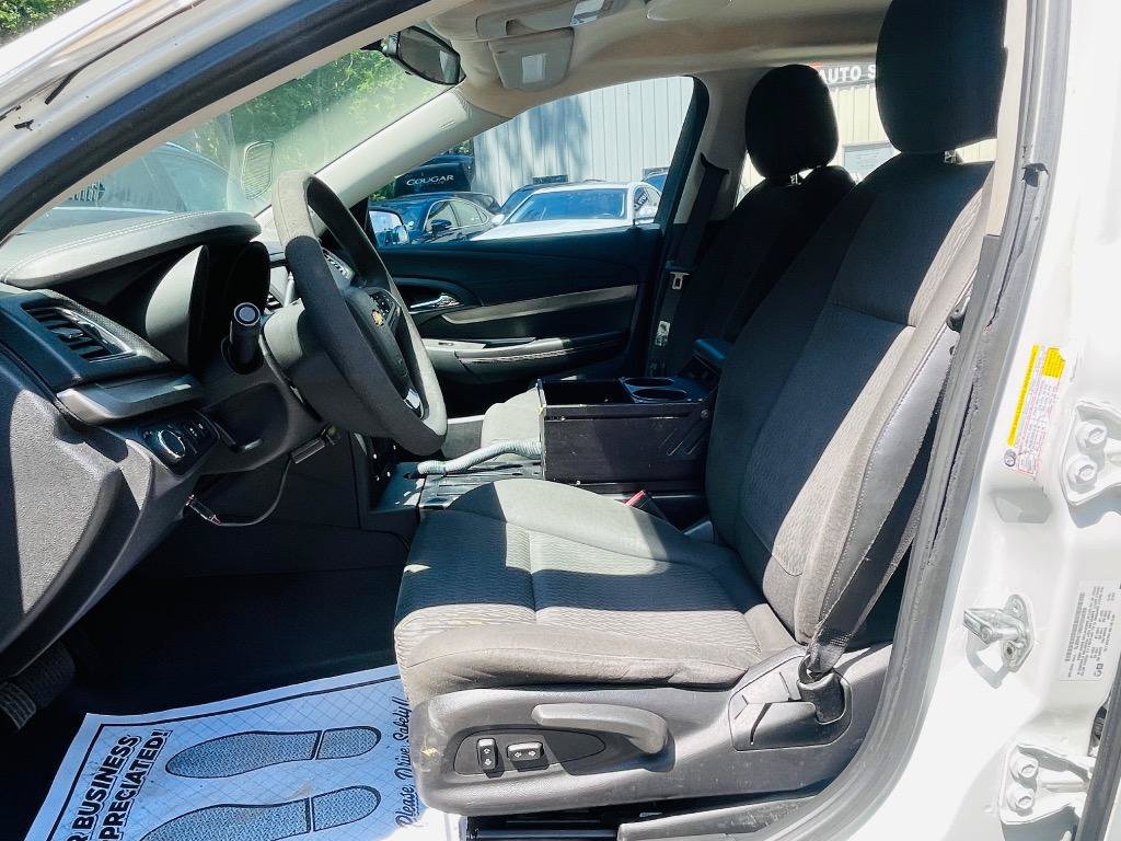 Used 2014 Chevrolet Caprice RWD image 15