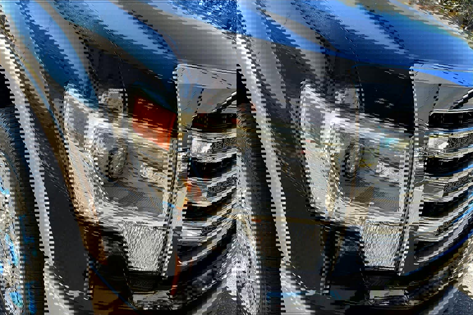 Used 2013 Ford F150 King Ranch w/ King Ranch Luxury Pkg image 28