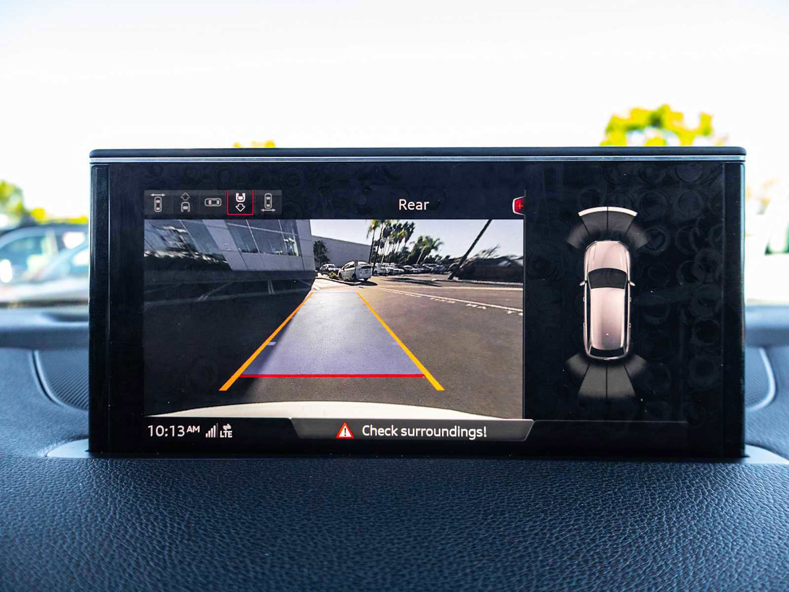 Used 2017 Audi Q7 3.0T Premium Plus image 43