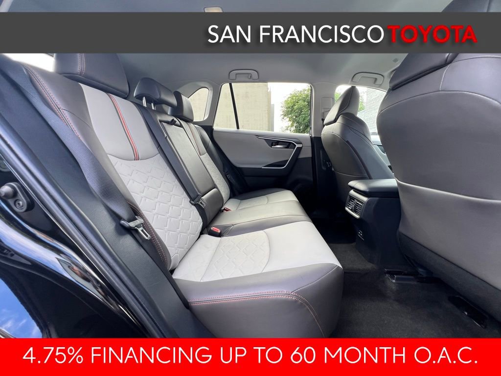 Certified 2024 Toyota RAV4 Adventure image 18