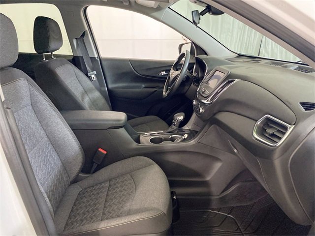 Used 2022 Chevrolet Equinox LT image 35